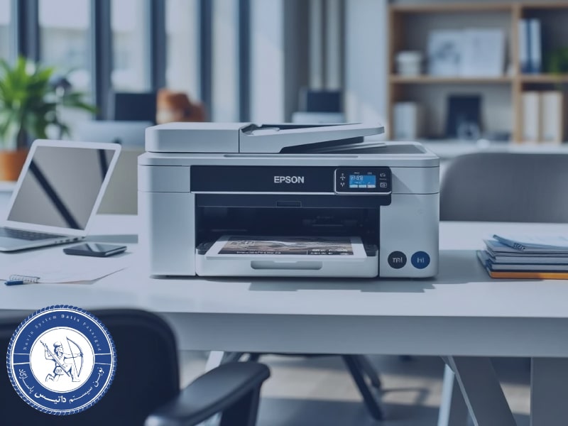 تعمیر پرینتر epson